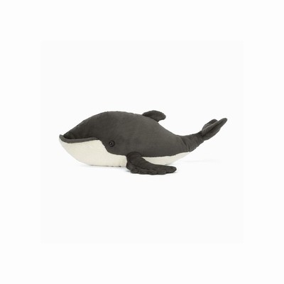 Jellycat Humphrey the Humpback Walvis | CT2580469